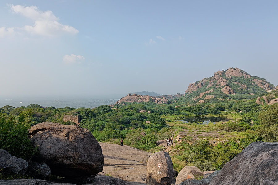 22 Places to visit in Guntur - Best Time, How Reach, Shopping, Hotel