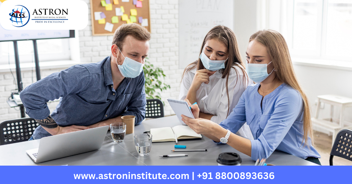 Exploring The Significance Of CSR In Healthcare Education | FACTOFIT