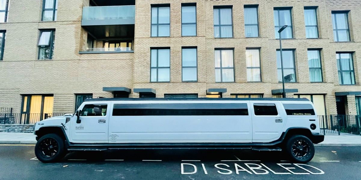 Limousine Service in Fort Worth, TX