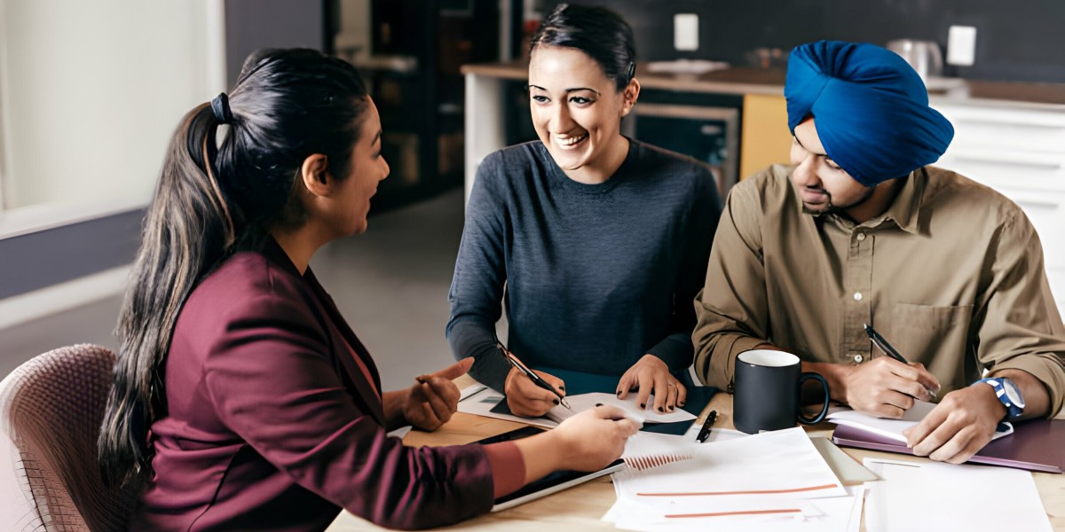 How Accountants Contribute to Business Strategy and Analysis