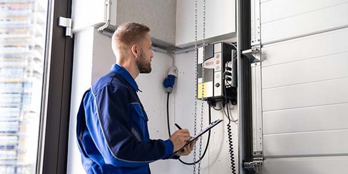 Ensuring Efficiency: Garage Door Repair Westchester Professional Solutions