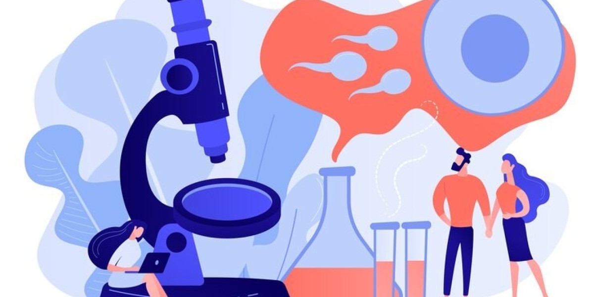 A Comprehensive Guide for Navigating the Process of IVF and IUI Treatments