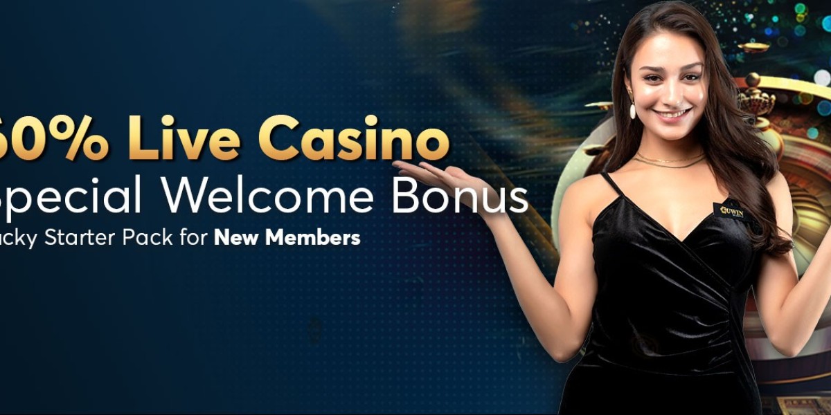 Euwin: Malaysia's Most Trusted Online Casino Brand
