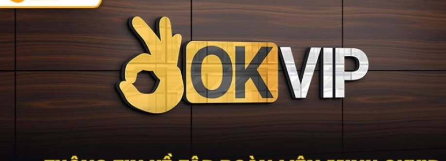 OK VIP Cover Image