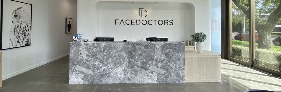 Face Doctors Cover Image