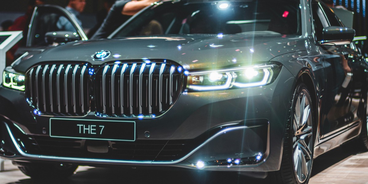 Luxury Limousine Car Service in Fort Worth, TX