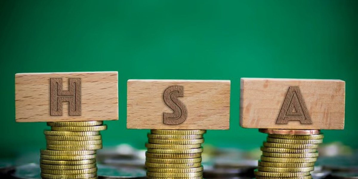 HSA Auto Reimbursement