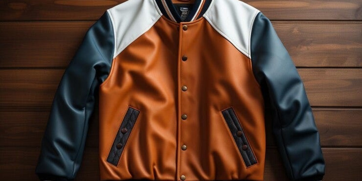 Buy Varsity Jackets Online at Best Prices