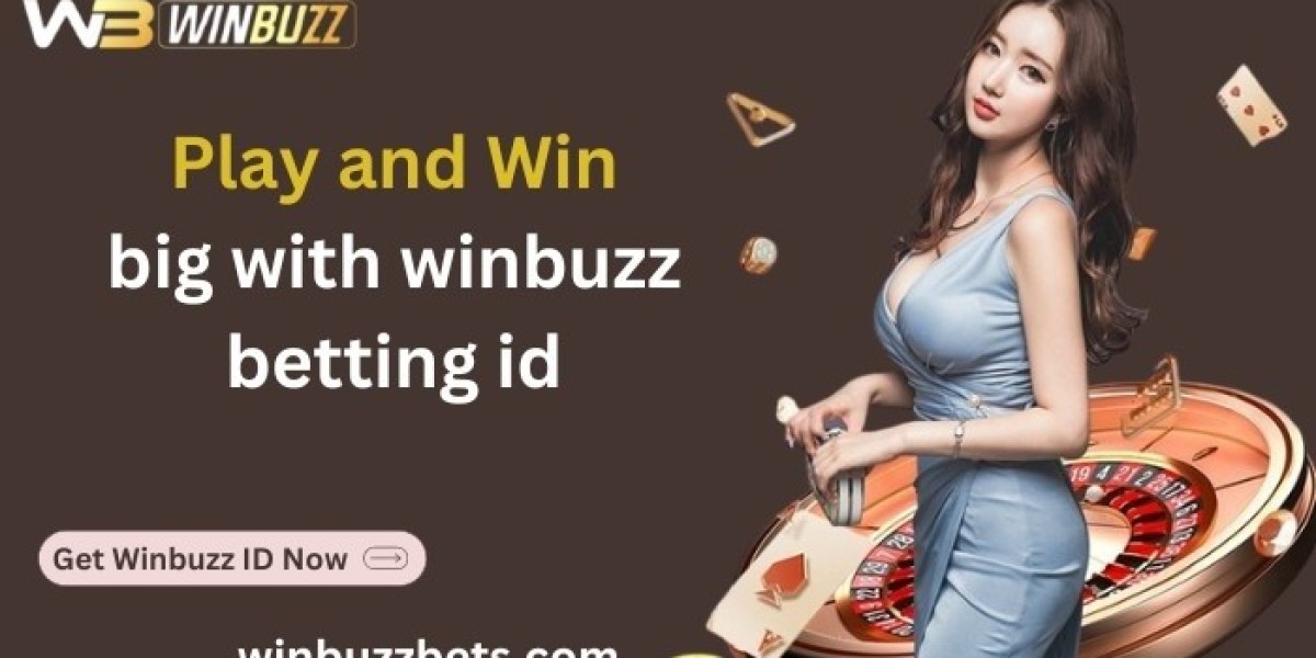 Winbuzz app | Play and Win big with winbuzz betting id