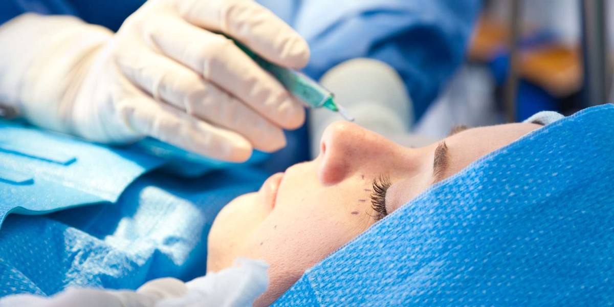 Discover Beauty Redefined - Premier Cosmetic Surgery Services in Istanbul