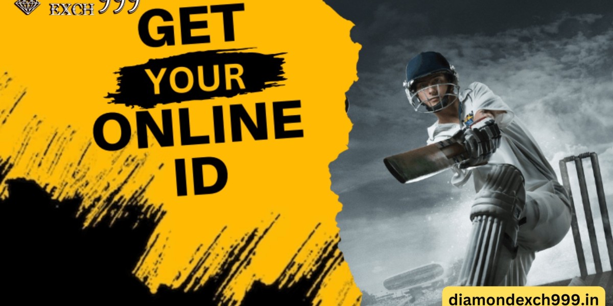 Diamondexch9 : Best Online Cricket ID Provider In India