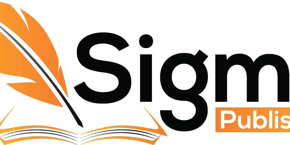The Art and Science of Book Publishing: Exploring E-Book Formatting Services with Sigma Publishers