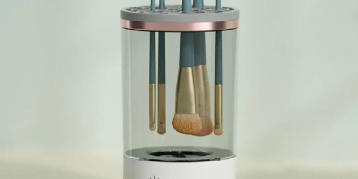 Unlock the Secret to Spotless Brushes: The Power of Makeup Brush Cleaner