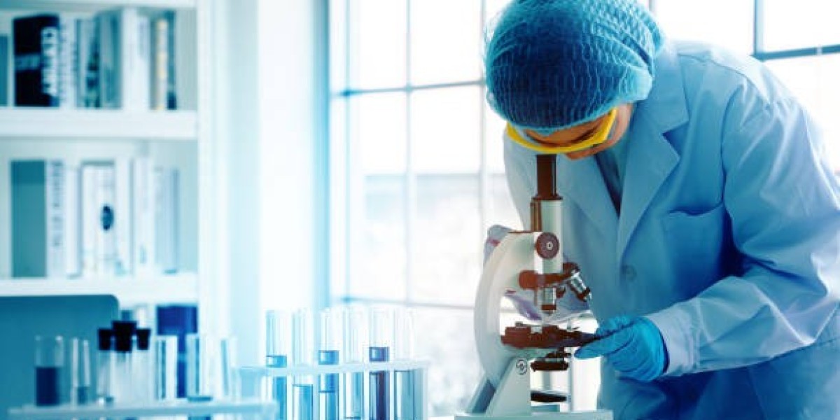 South Delhi Diagnostics: Excellence in Pathology Labs.