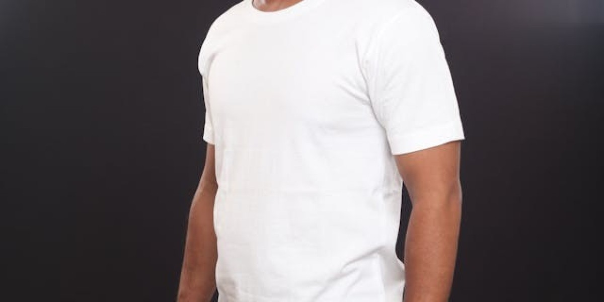 From Design to Delivery: Your Complete Handbook to Custom T-Shirts in Ahmedabad