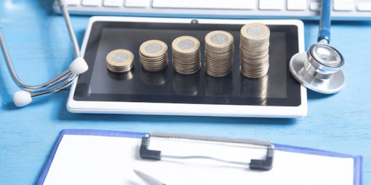 Cost-Effective eClinicalWorks Billing to Optimize Cash Flow