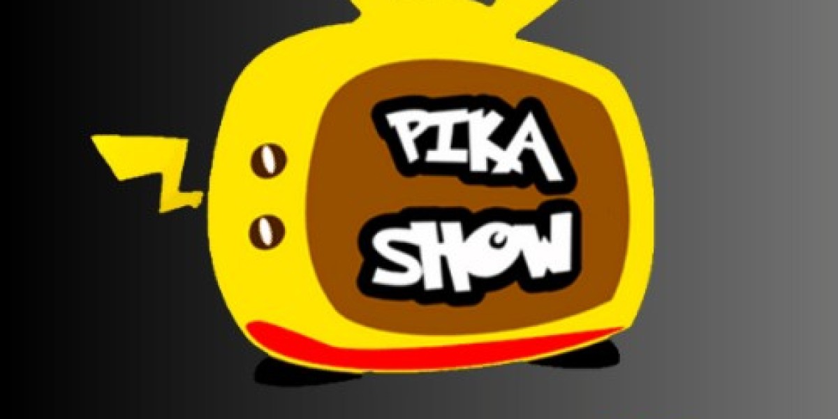Enjoy Live TV Anywhere: Watch TV Shows with Pikashow