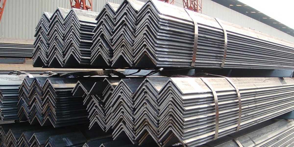 Building Strong Foundations: The Role of Mild Steel Angles in Construction