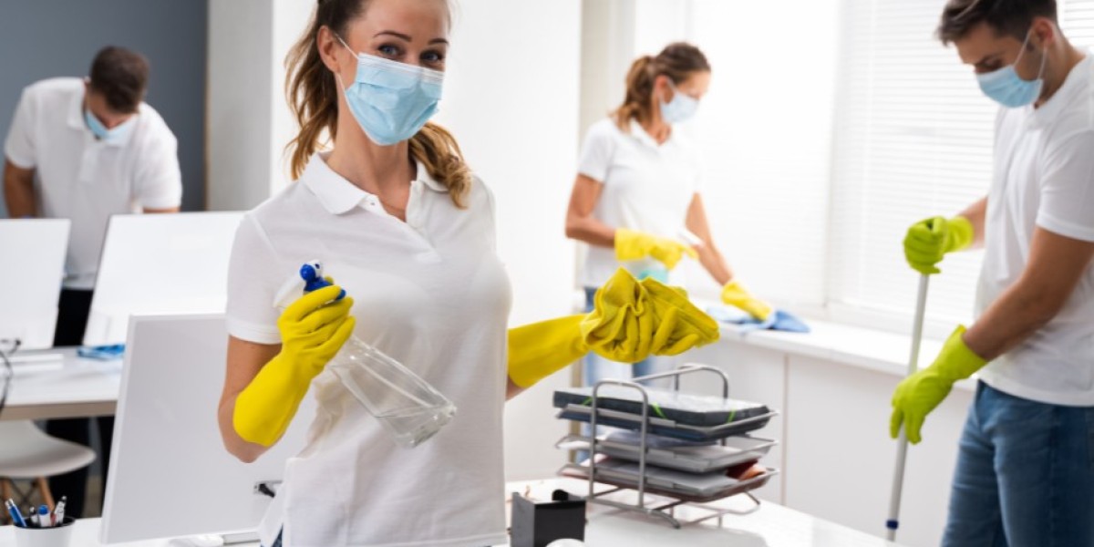 Tips for Keeping Your Home Tidy Between Cleaning Service Visits