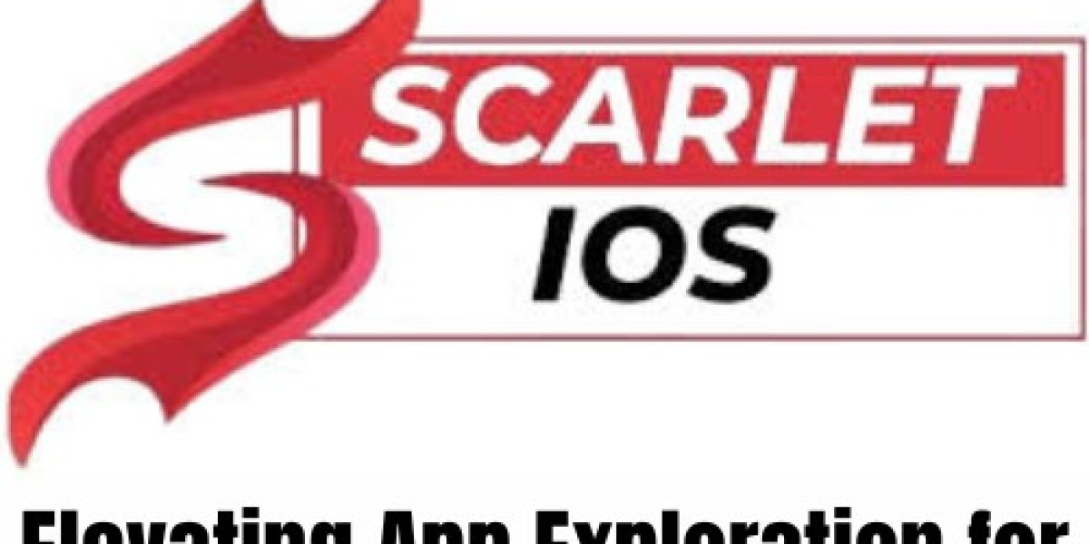 Unleash the Power of Scarlet iOS: Your Gateway to a World of iPhone Possibilities
