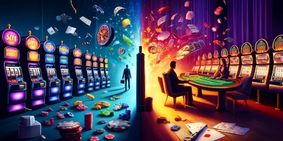 From Slots to Table Games: How to Develop a Basic Strategy for Maximum Enjoyment
