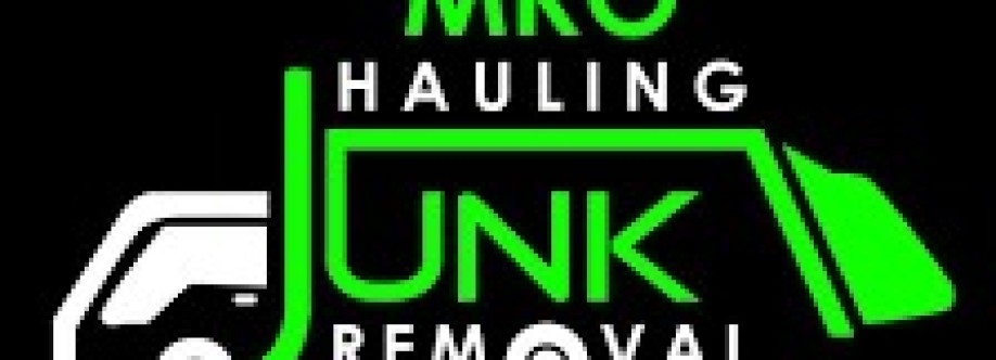 Mkojunks hauling Cover Image