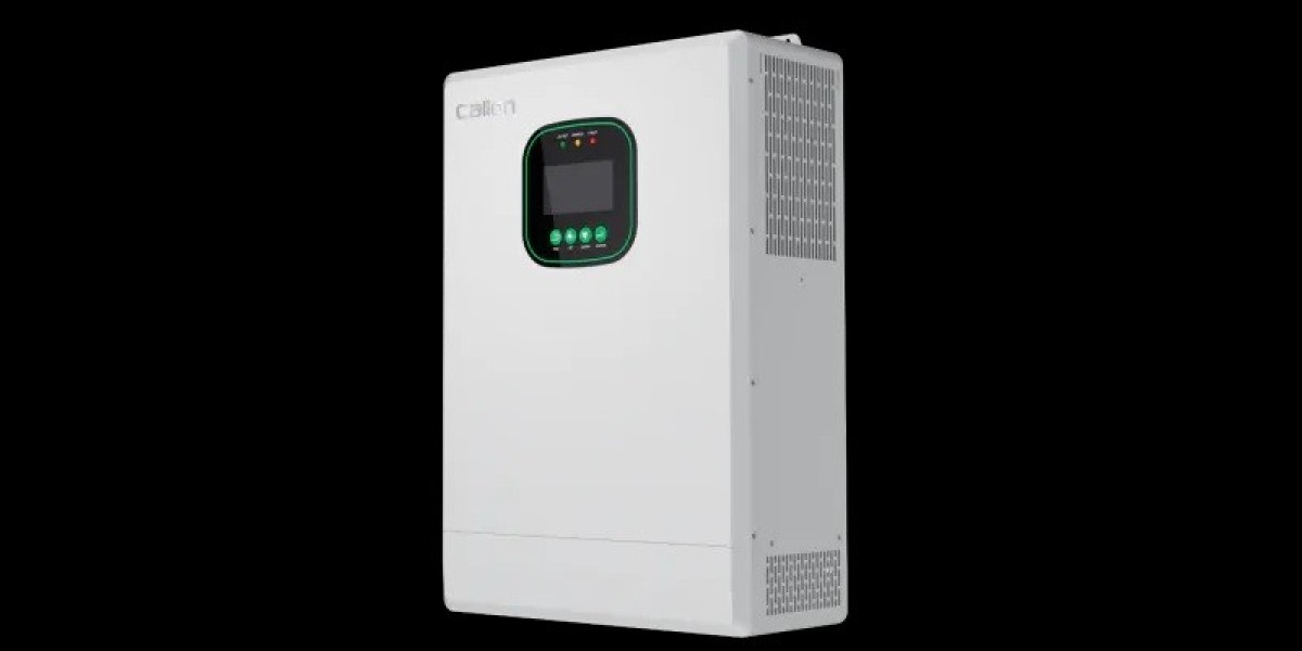 Exploring the Benefits of a Wall-Mounted Residential Inverter