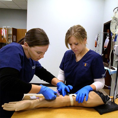 Medical Assistant Training Program Dallas Texas