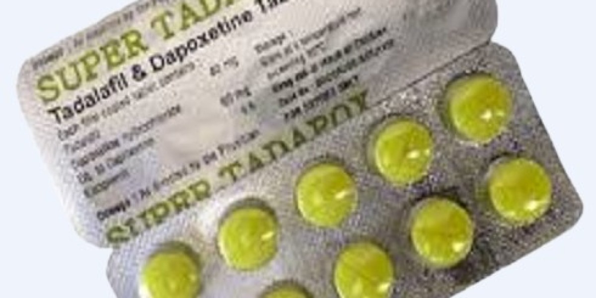 Shop Super Tadapox | With Great Discounts And Prices Online