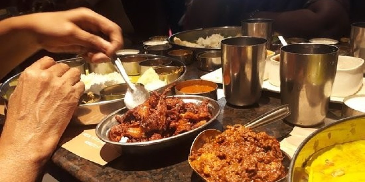Halal Pakistani Restaurants in North Brunswick, NJ  Introduction