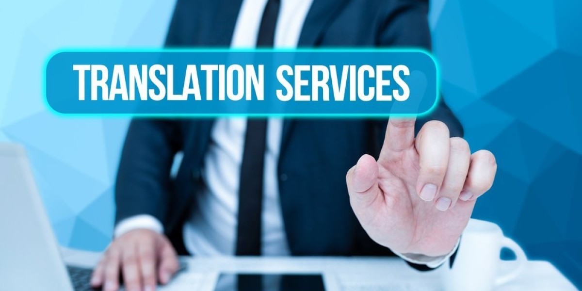 Unlocking Communication: The Quest for the Best Translation Services in Dubai