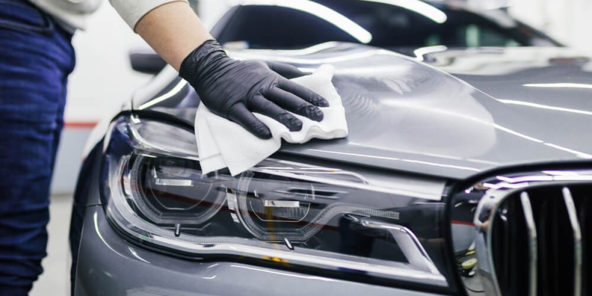 Precision Engineering: Machining Car Parts with Perfection