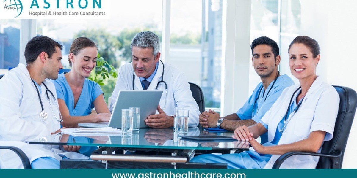 Comprehensive Guide to Hospital Construction Companies in India
