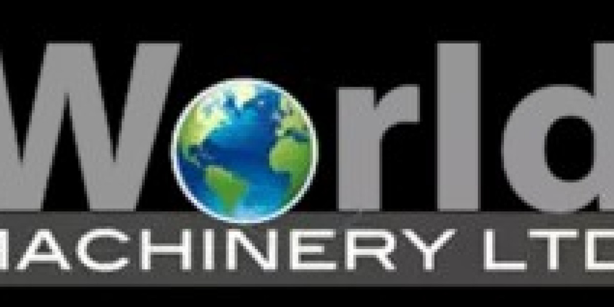 Revolutionize Your Metal Fabrication Process with WorldMC's Cutting-Edge Laser Cutting Machines