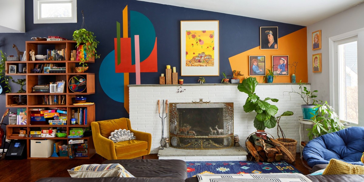 Psychology of Place: How Home Decor Affects Your Mood and Well-Being