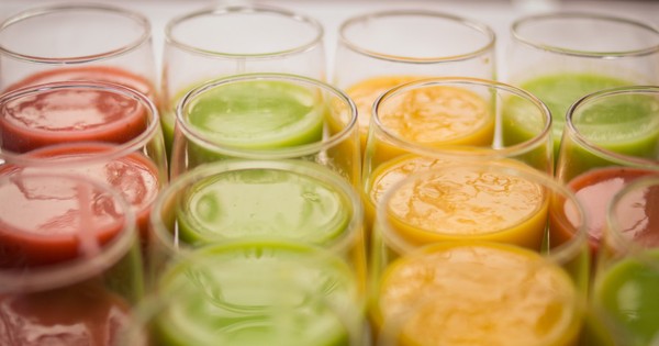 Blog Smarthealthshop's answer to What are the potential sexual benefits of consuming pineapple juice? - Quora