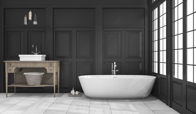 #1 Bathroom Renovation Dubai | Renovation Company UAE