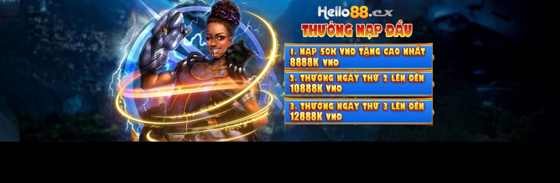 hello88 cx Cover Image