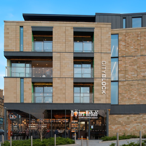 Penny Street - Lancaster Student Accommodation | uhomes