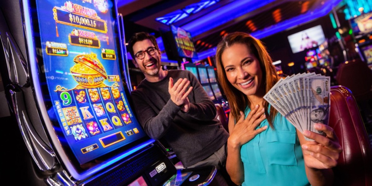 A Comprehensive Review of 7slots: The Best Online Casino Gaming Platform in Malaysia