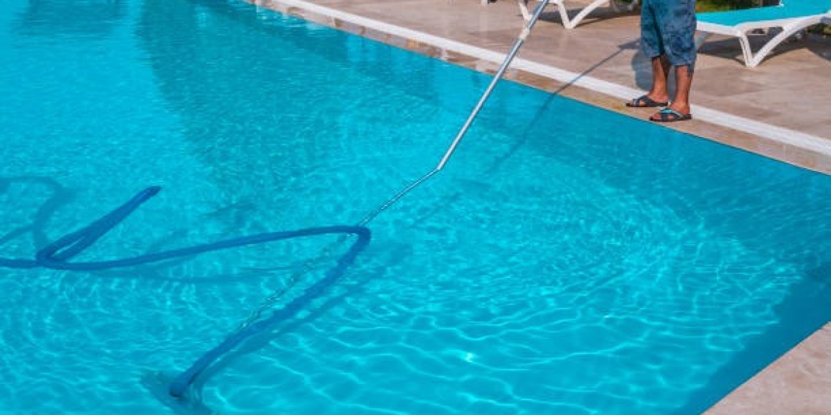 The Ultimate Guide to Swimming Pool Vacuums