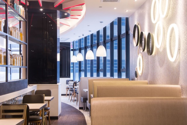 Elevate Your Restaurant's Ambiance: Exploring Interior Design Trends – @dhipl-1231 on Tumblr