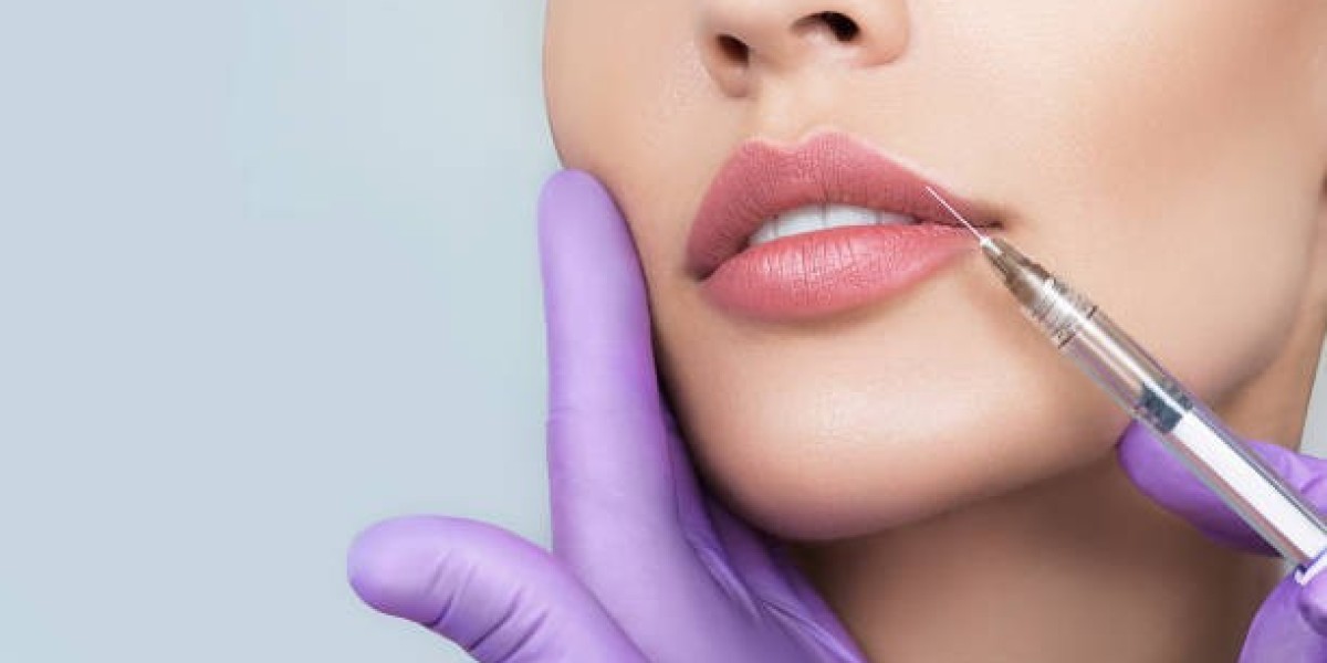 Exploring Lip Filler in Malvern: A Comprehensive Guide