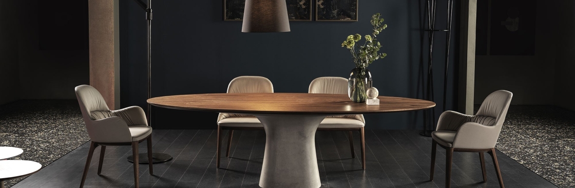 Domaine Furnishings Cover Image