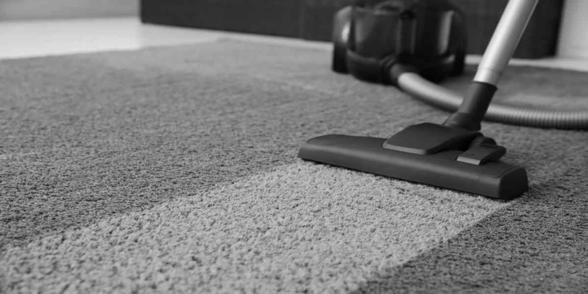 The Vital Role of Carpet Cleaning Services In Germ Removal
