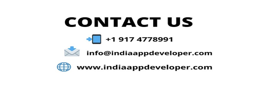 Indian App Developer Profile Picture