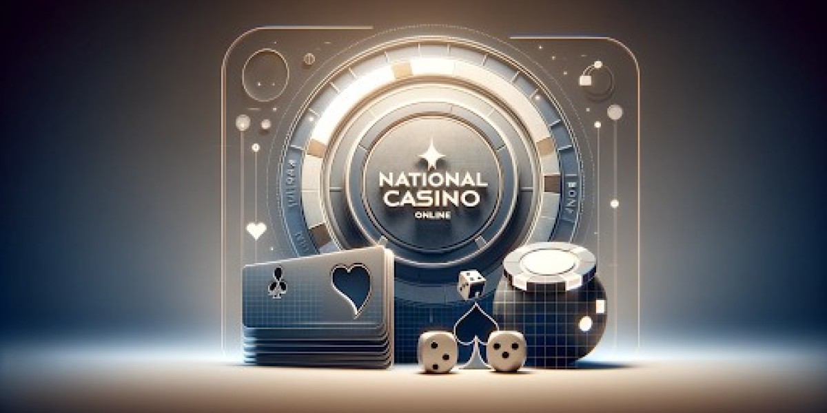 National Casino Online: Australia's Premier Gaming Destination