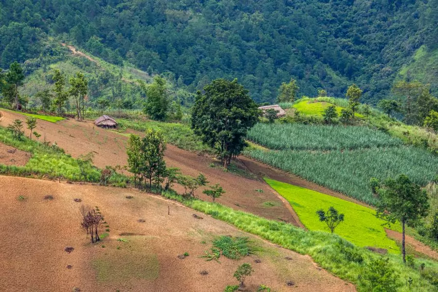 8 Places To Visit In Manipur - Reaching, Dance, Things to do, Stay
