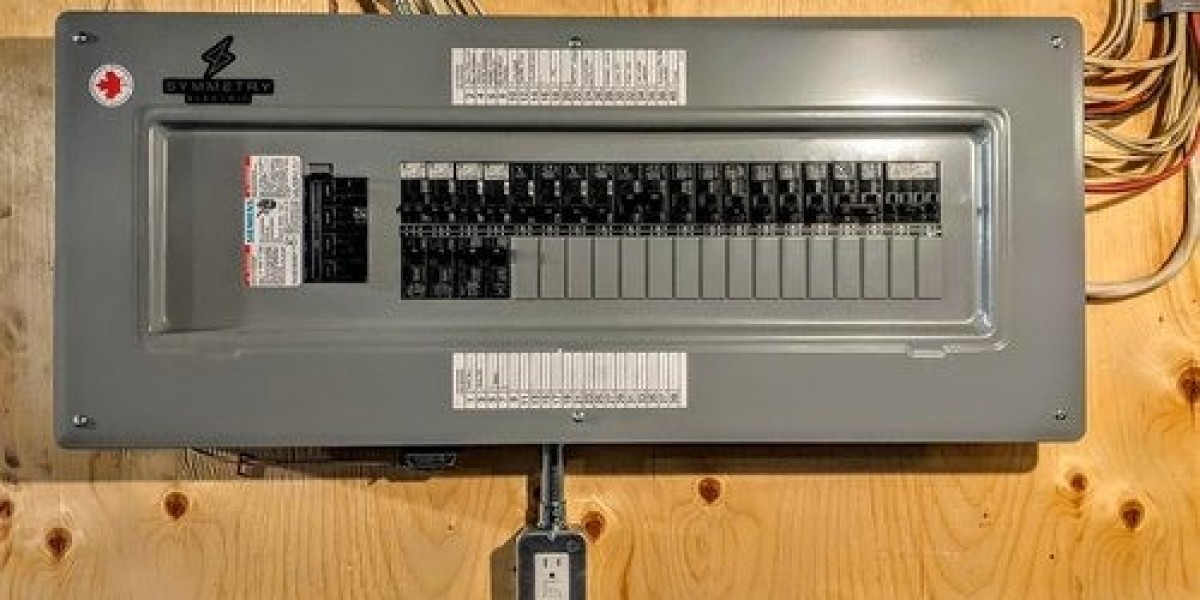 Panel Changes and Service Upgrades: Enhancing Electrical Systems