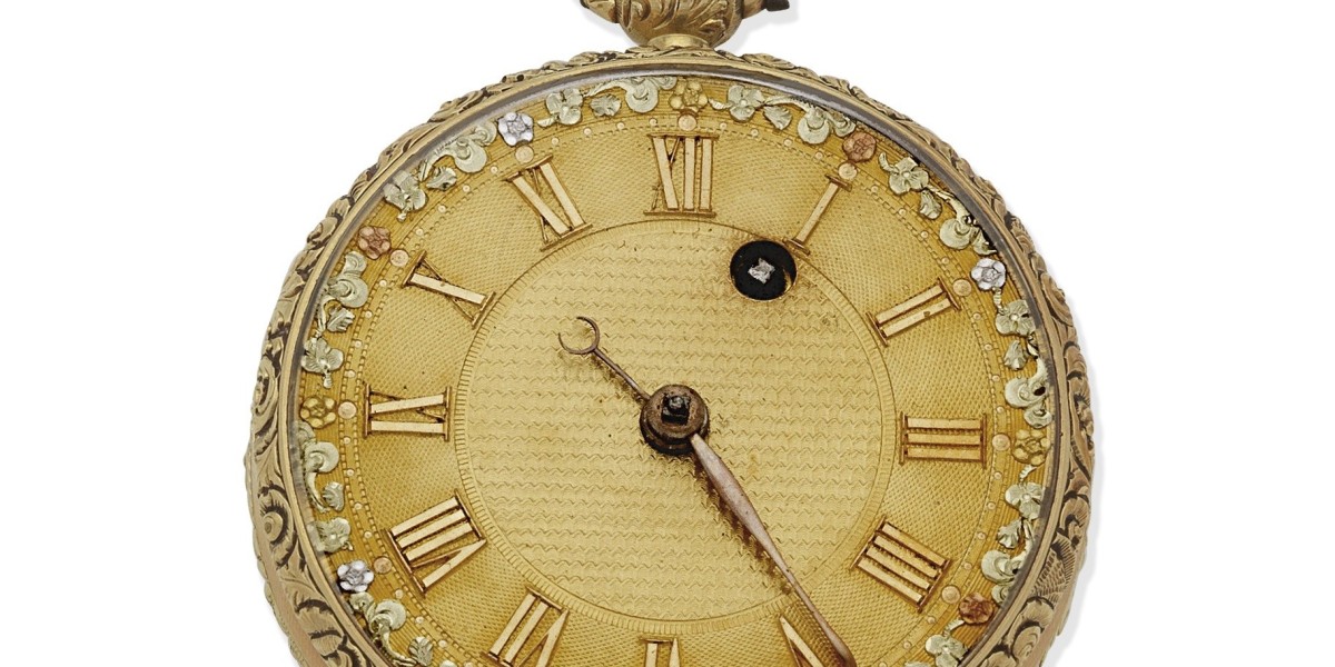 Exploring Horological History: A Journey Through the Watch Museum